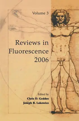 Lakowicz / Geddes |  Reviews in Fluorescence 2006 | Buch |  Sack Fachmedien