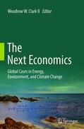Clark II |  The Next Economics | Buch |  Sack Fachmedien
