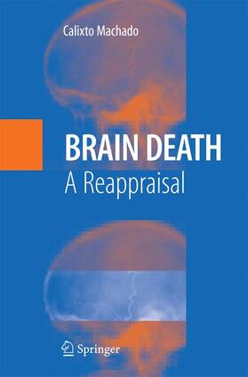 Machado | Brain Death | Buch | 978-1-4899-9363-2 | sack.de