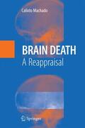 Machado |  Brain Death | Buch |  Sack Fachmedien