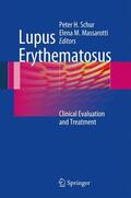 Massarotti / Schur |  Lupus Erythematosus | Buch |  Sack Fachmedien