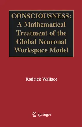 Wallace |  Consciousness | Buch |  Sack Fachmedien