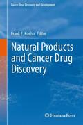 Koehn |  Natural Products and Cancer Drug Discovery | Buch |  Sack Fachmedien