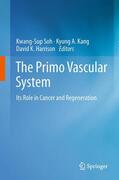 Soh / Harrison / Kang |  The Primo Vascular System | Buch |  Sack Fachmedien
