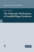 Amendt |  The Molecular Mechanisms of Axenfeld-Rieger Syndrome | Buch |  Sack Fachmedien