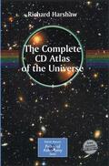 Harshaw |  The Complete CD Guide to the Universe | Buch |  Sack Fachmedien