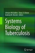 McFadden / Kierzek / Beste |  Systems Biology of Tuberculosis | Buch |  Sack Fachmedien