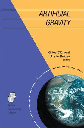 Bukley / Clément | Artificial Gravity | Buch | 978-1-4899-9774-6 | sack.de