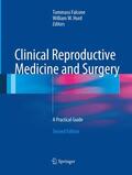 Hurd / Falcone |  Clinical Reproductive Medicine and Surgery | Buch |  Sack Fachmedien