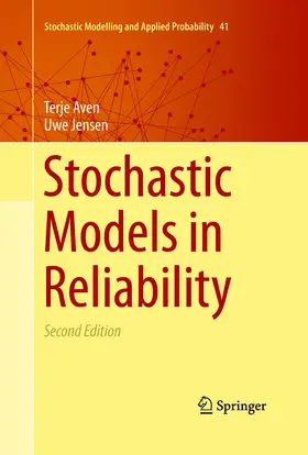 Jensen / Aven |  Stochastic Models in Reliability | Buch |  Sack Fachmedien