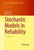 Jensen / Aven |  Stochastic Models in Reliability | Buch |  Sack Fachmedien