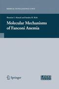 Kirk / Ahmad |  Molecular Mechanisms of Fanconi Anemia | Buch |  Sack Fachmedien