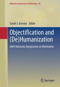 Gervais |  Objectification and (De)Humanization | Buch |  Sack Fachmedien