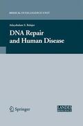 Balajee |  DNA Repair and Human Disease | Buch |  Sack Fachmedien