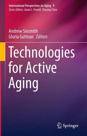 Gutman / Sixsmith | Technologies for Active Aging | Buch | sack.de