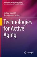 Gutman / Sixsmith |  Technologies for Active Aging | Buch |  Sack Fachmedien