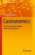 Walker |  Casinonomics | Buch |  Sack Fachmedien