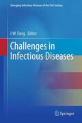 Fong |  Challenges in Infectious Diseases | Buch |  Sack Fachmedien