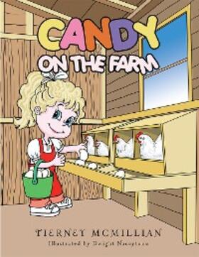 Mcmillian |  Candy on the Farm | eBook | Sack Fachmedien
