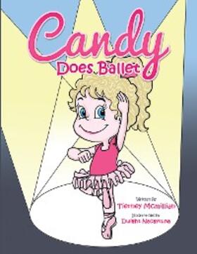 Mcmillian |  Candy Does Ballet | eBook | Sack Fachmedien