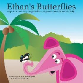 Jonas-Simpson |  Ethan's Butterflies | eBook | Sack Fachmedien