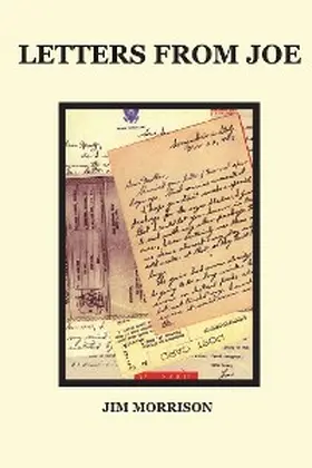 Morrison |  Letters from Joe | eBook | Sack Fachmedien