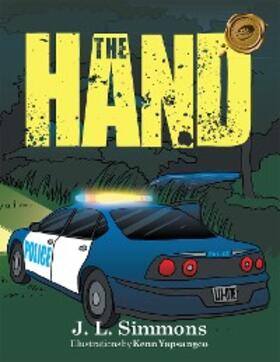 Simmons |  The Hand | eBook | Sack Fachmedien