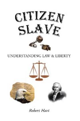 Hart |  Citizen Slave | eBook | Sack Fachmedien