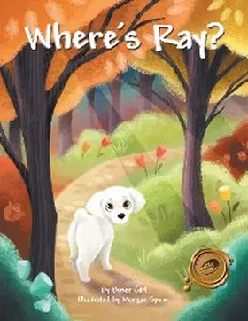 Girl |  Where's Ray? | eBook | Sack Fachmedien