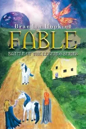 Hopkins |  Fable | eBook | Sack Fachmedien