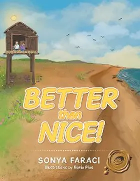 Faraci |  Better Than Nice! | eBook | Sack Fachmedien