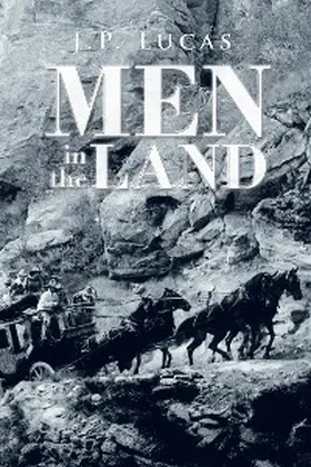 Lucas |  Men in the Land | eBook | Sack Fachmedien