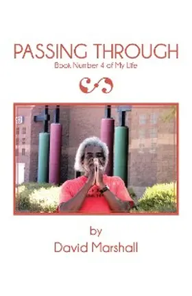 Marshall |  Passing Through | eBook | Sack Fachmedien