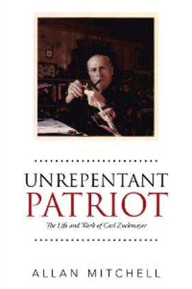 Mitchell |  Unrepentant Patriot | eBook | Sack Fachmedien