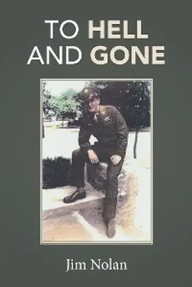 Nolan |  To Hell and Gone | eBook | Sack Fachmedien
