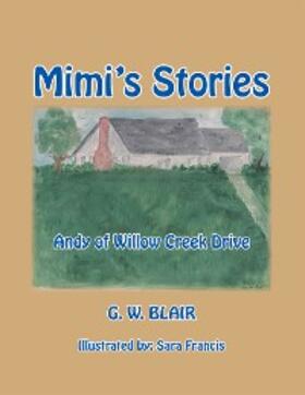 Blair |  Mimi's Stories | eBook | Sack Fachmedien