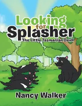 Walker |  Looking for Splasher | eBook | Sack Fachmedien
