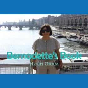 Oram |  Bernadette'S Book | eBook | Sack Fachmedien