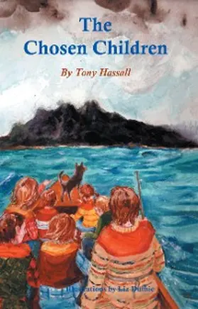 Hassall |  The Chosen Children | eBook | Sack Fachmedien