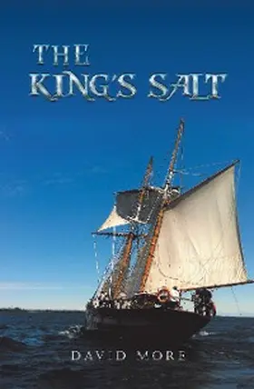 More |  The King's Salt | eBook | Sack Fachmedien