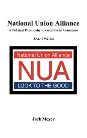 Meyer |  National Union Alliance | eBook | Sack Fachmedien