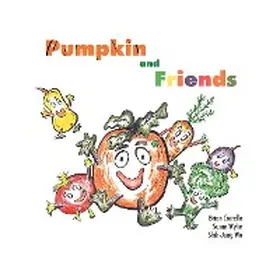 Costello / Wylie / Wu |  Pumpkin & Friends | eBook | Sack Fachmedien