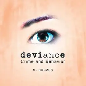 Holmes |  Deviance | eBook | Sack Fachmedien