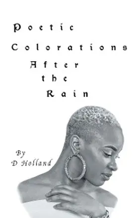 Holland |  Poetic Colorations | eBook | Sack Fachmedien