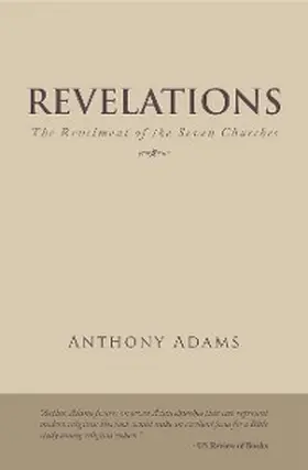 Adams |  Revelations | eBook | Sack Fachmedien