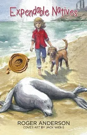 Anderson |  Expendable Natives | eBook | Sack Fachmedien