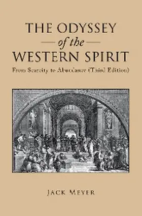 Meyer |  The Odyssey of the Western Spirit | eBook | Sack Fachmedien