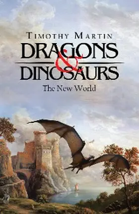 Martin |  Dragons & Dinosaurs | eBook | Sack Fachmedien