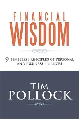 Pollock |  Financial Wisdom | eBook | Sack Fachmedien