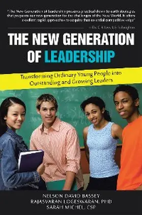 Bassey / Logeswaran / Michel |  The New Generation of Leadership | eBook | Sack Fachmedien